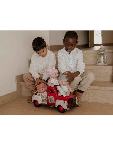 Muñeca 26 cm Cocolin Beach. Varios modelos