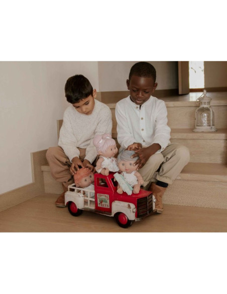 Muñeca 26 cm Cocolin Beach. Varios modelos