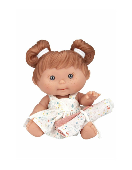 Muñeca 26 cm Cocolin Beach. Varios modelos