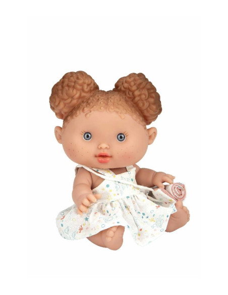 Muñeca 26 cm Cocolin Beach. Varios modelos