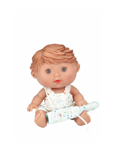 Muñeca 26 cm Cocolin Beach. Varios modelos