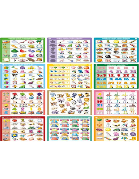 Conector Logic | Juego Educativo con más de 90 Preguntas y respuestas.