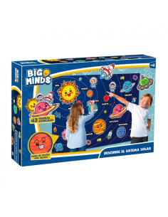 Descubrir el Sistema Solar 2