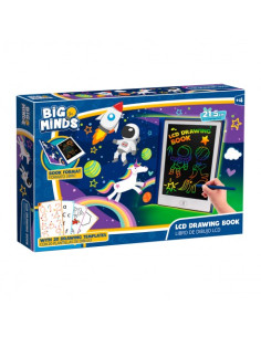 Libro de Dibujo LCD 2