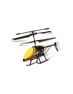 Helicoptero king cobra 2.5 canales 2