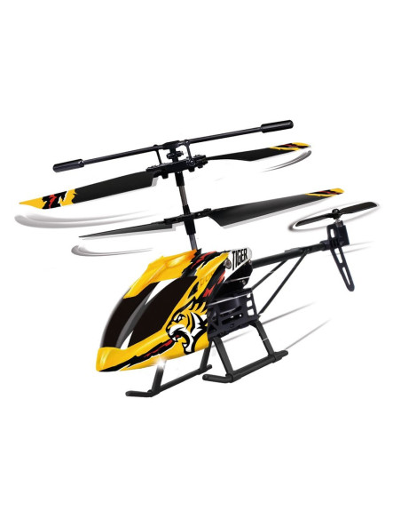 Juego helicoptero tiger 3.5 canales
