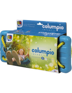 Columpio ajustable 2