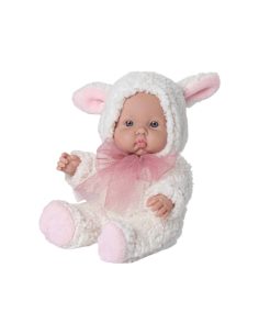 Muñecos Gorditos Animales Surtidos 30 cm 2