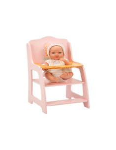 Trona Silla de comida Nature