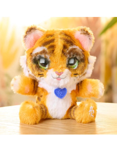 Furreal My Minis Little Hugs - Tigre 2
