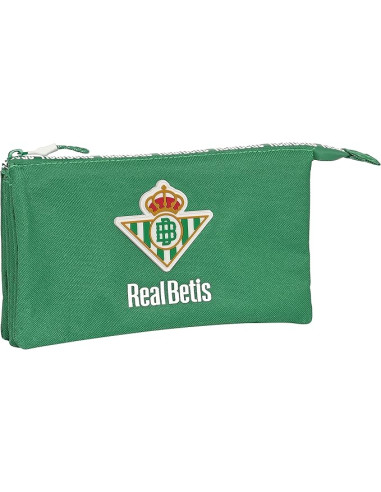 Portatodo Triple Real Betis Balompie