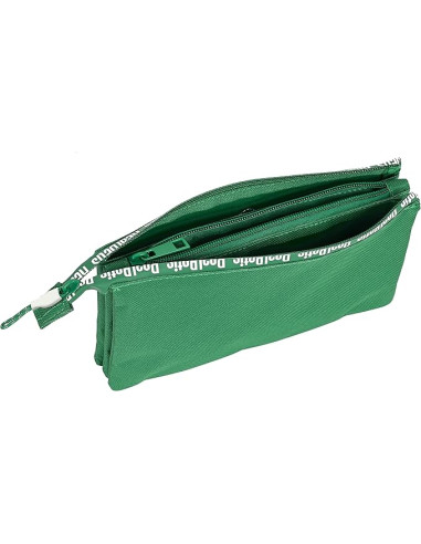 Portatodo Triple Real Betis Balompie