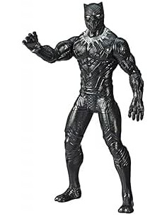 Figura Marvel Black Panter