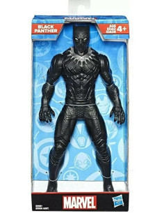 Figura Marvel Black Panter 2