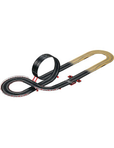 Circuito Carrera Go!!! Super Rally 2