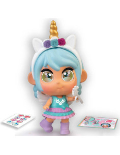 Mini Trotties Travel Outfits - Mia por Rio