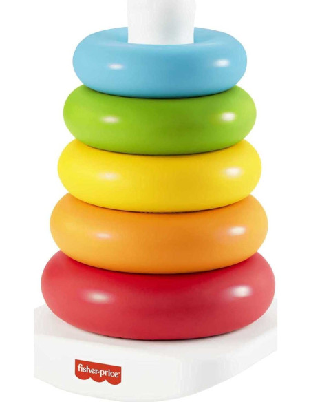 Pirámide Balanceante Eco