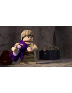 Juego Nintendo - Lego Star Wars - Saga Skywalker Switch 2