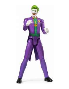 DC Batman - Joker Figura 30 Cm 2