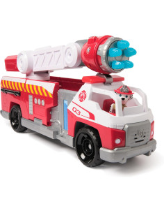 Patrulla Canina - Camión de bomberos Paw Patrol