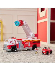 Patrulla Canina - Camión de bomberos Paw Patrol 2