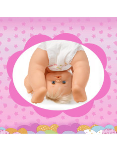 Nenuco - Accesorios Pack De 3 Pañales 2