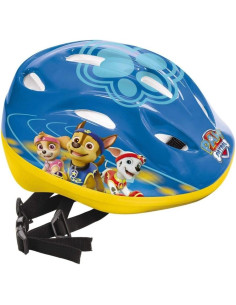 Paw Patrol Patinetes Y Bicis Casco Hockey y Patinaje...