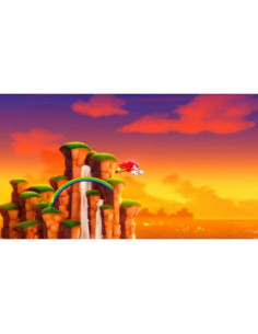 Juego Nintendo Switch - Sonic Superstars, Aventura 2