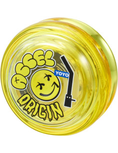 Accel Hyper Yoyó Amarillo
