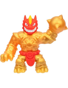 Heroes de Goo JIT Zu Figura de Acción, Descubre los... 2