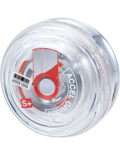 Accel Hyper Yoyó Blanco