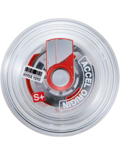 Accel Hyper Yoyó Blanco 2