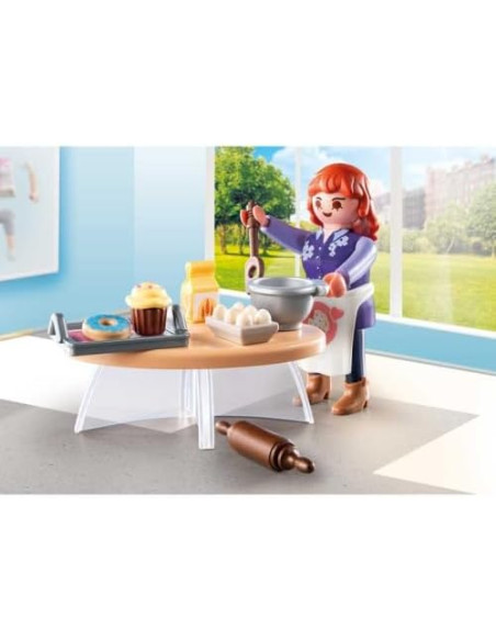 PLAYMOBIL 71479 Special Plus Pastelera