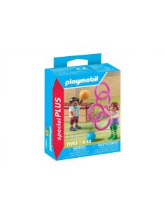 Playmobil Gimnastas