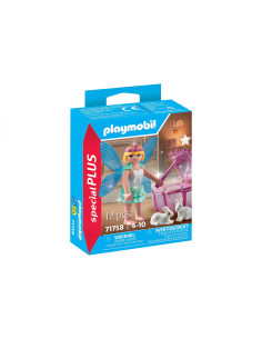 Playmobil Hada De Los Dientes