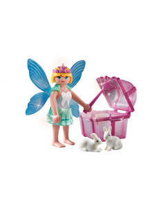 Playmobil Hada De Los Dientes 2