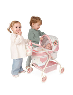 Carro de Muñecas Koala Mi Primer Carro 2