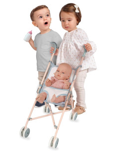 COCO SILLA DE MUÑECA PLEGABLE  2