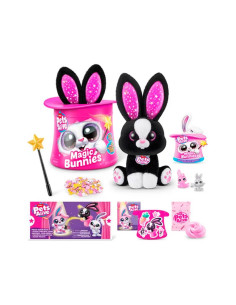 Magic Bunny Muñeco Sorpresa 2