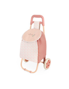 Carrito de la Compra Tulipe Plegable