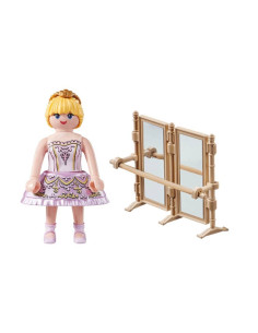 Playmobil 71171 - Special Plus Bailarina 2
