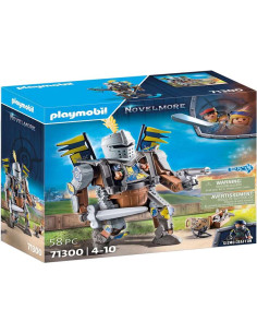PLAYMOBIL Novelmore 71300 Novelmore - Combate Robot 2