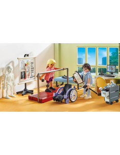 Playmobil Action Heroes 71617 Ortopedia 2