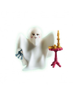 PLAYMOBIL 71851 Disfraz de Princesa y Fosfo-Fantasma 2