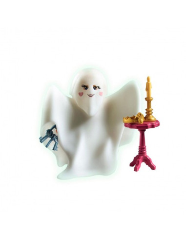 PLAYMOBIL 71851 Disfraz de Princesa y...