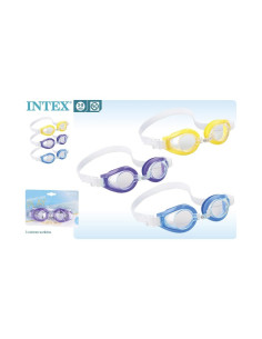 Gafas Natación Play 