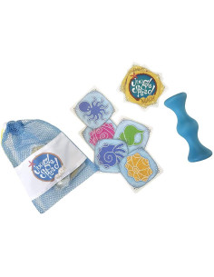 Juego Jungle Speed Beach  2