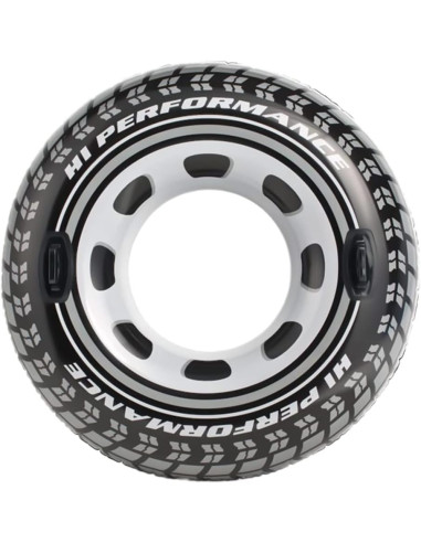 Rueda Hinchable Monster Truck 