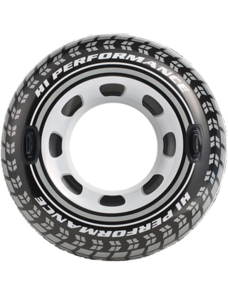 Rueda Hinchable Monster Truck 