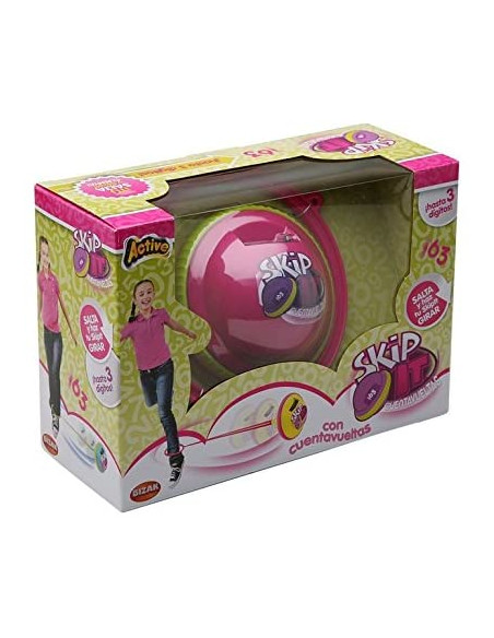 Comba Skip It Fusion